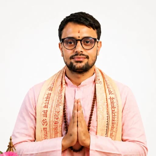 Keshav Gautam