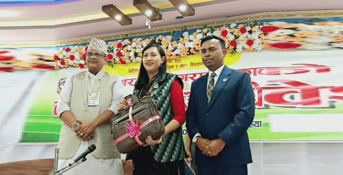 विराटनगर महानगरको ३ अर्ब ५६ करोडको बजेट, पूर्वाधार विकासमा सर्वाधिक जोड