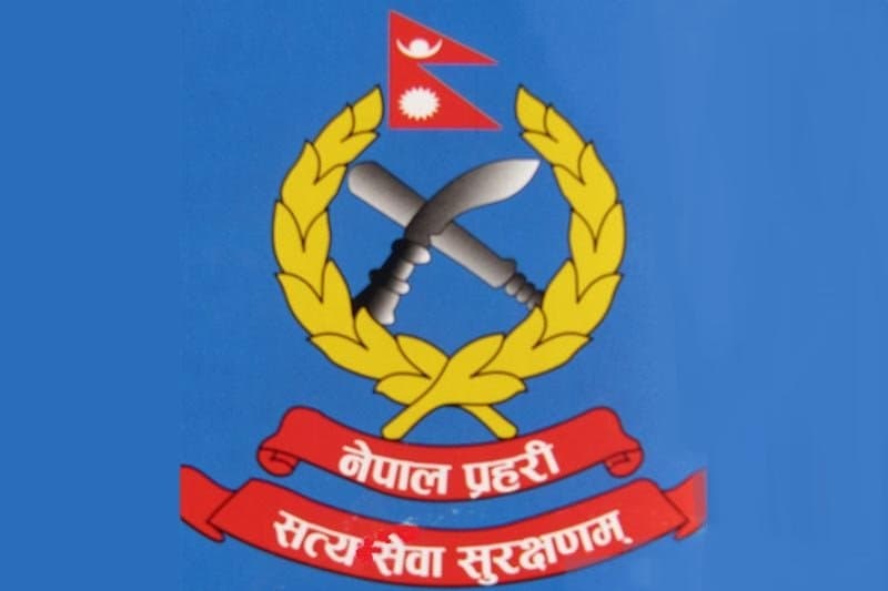 २५ लाख लुटपाटमा संलग्न रहेको आरोपमा प्रहरी सहायक हवल्दार पक्राउ