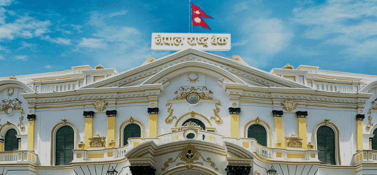 राष्ट्रिय मनिचेञ्जरको इजाजतपत्र खारेजी प्रक्रिया सुरु, ३५ दिनभित्र दाबी पेश गर्न राष्ट्र बैंकको आग्रह
