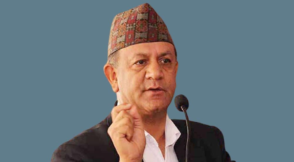 हामीले यति असभ्य पुस्ता कसरी जन्मायौं ?