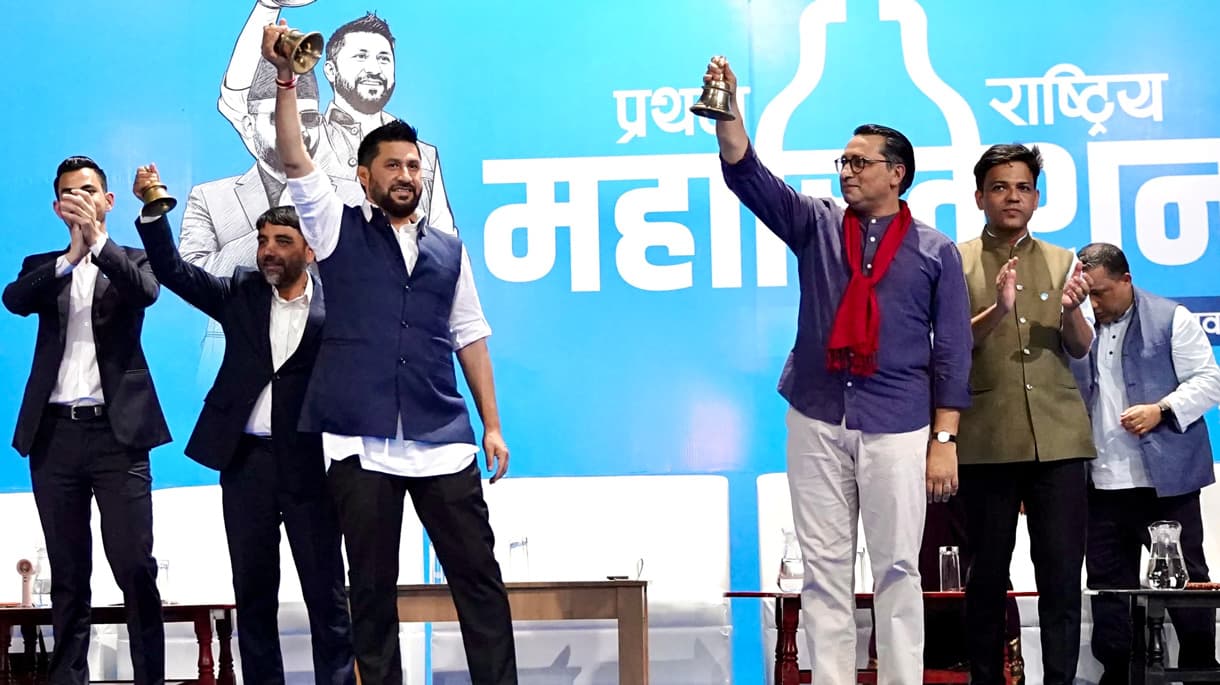प्रदेश खारेजी प्रस्तावले मधेसमा असन्तुष्टि