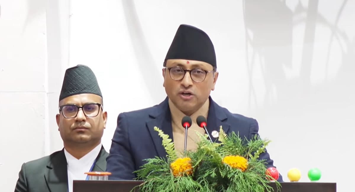 दुई करोड लगानी गर्ने किसानलाई ४० प्रतिशत अनुदान
