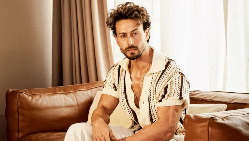 चर्चित बलिउड अभिनेता टाइगर श्राफमाथि गोली प्रहार