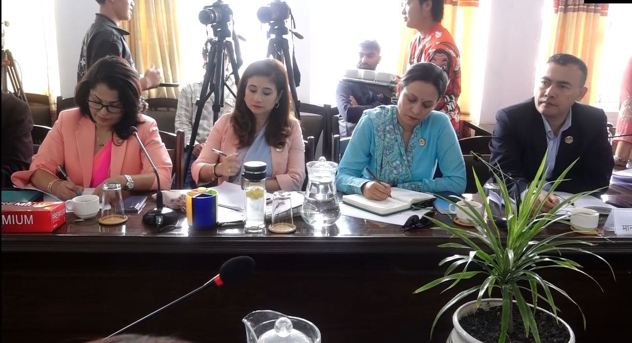सहकारी क्षेत्र नियमनको जिम्मा राष्ट्र बैंकलाई दिन सुझाव