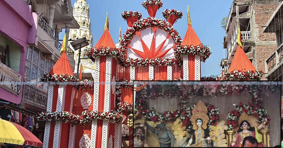 मधेशमा जात्रा मनाइयो
