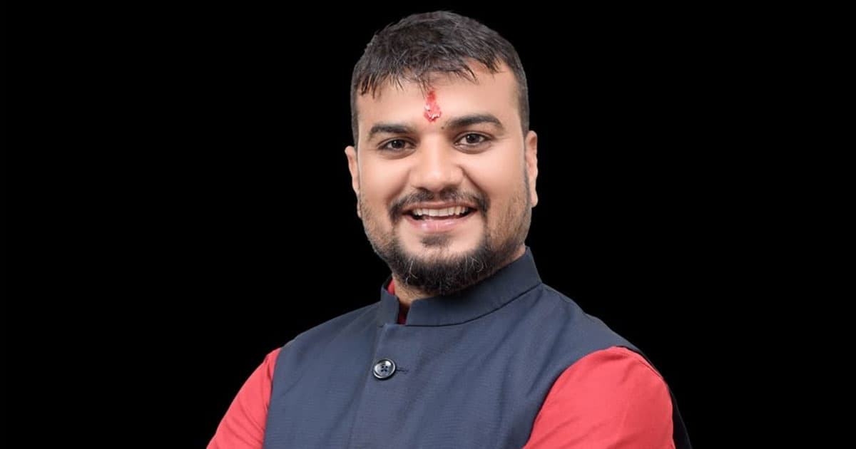 नेकपाका मधेस प्रदेश कमिटी सदस्य प्रभाकर गुप्ता रास्वपामा प्रवेश