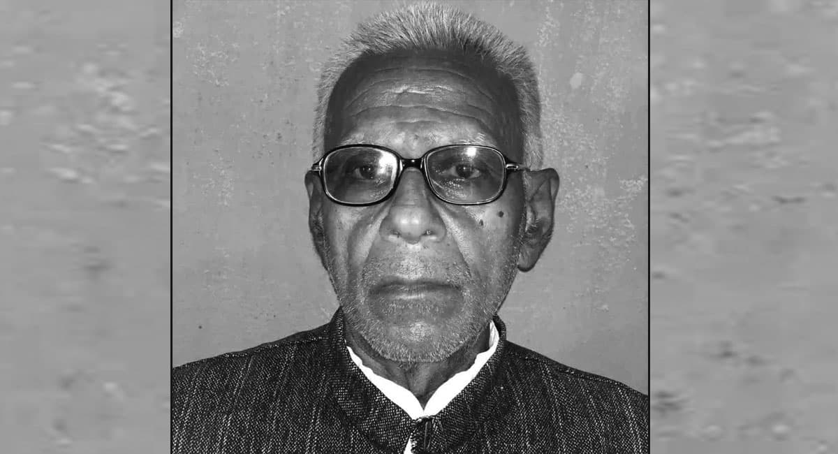 कांग्रेसबाट निर्वाचित ब्रह्मपुरी गाउँपालिका अध्यक्ष साहको निधन