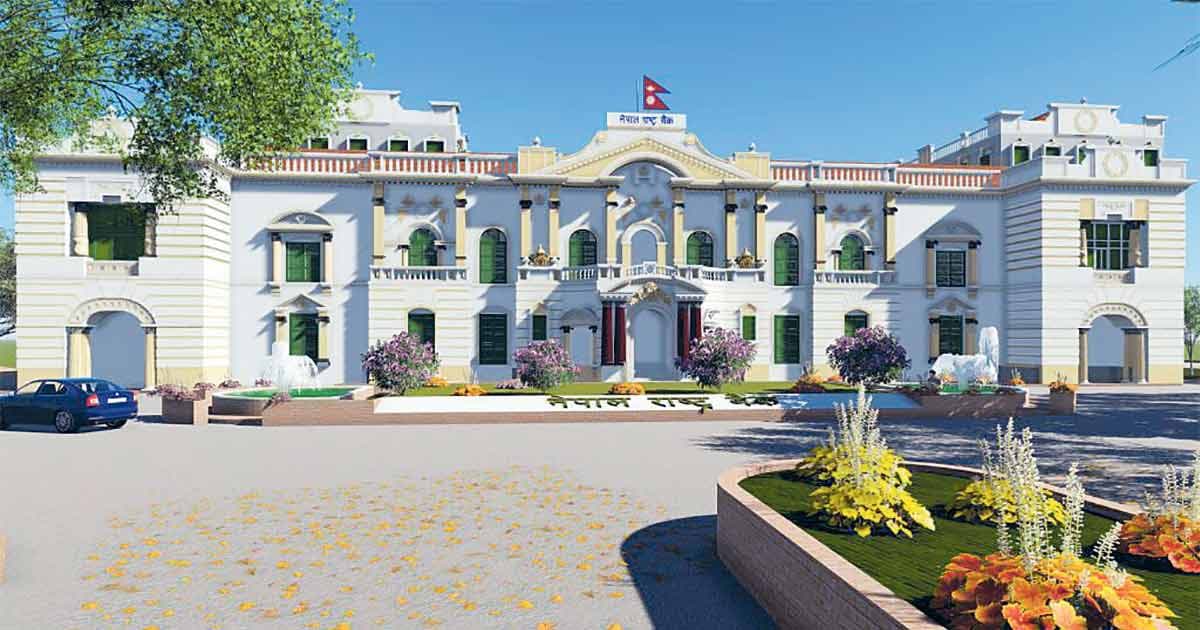 विदेशी मुद्रा सञ्चिति इतिहासकै उच्च, आन्तरिक अर्थतन्त्र सुस्त