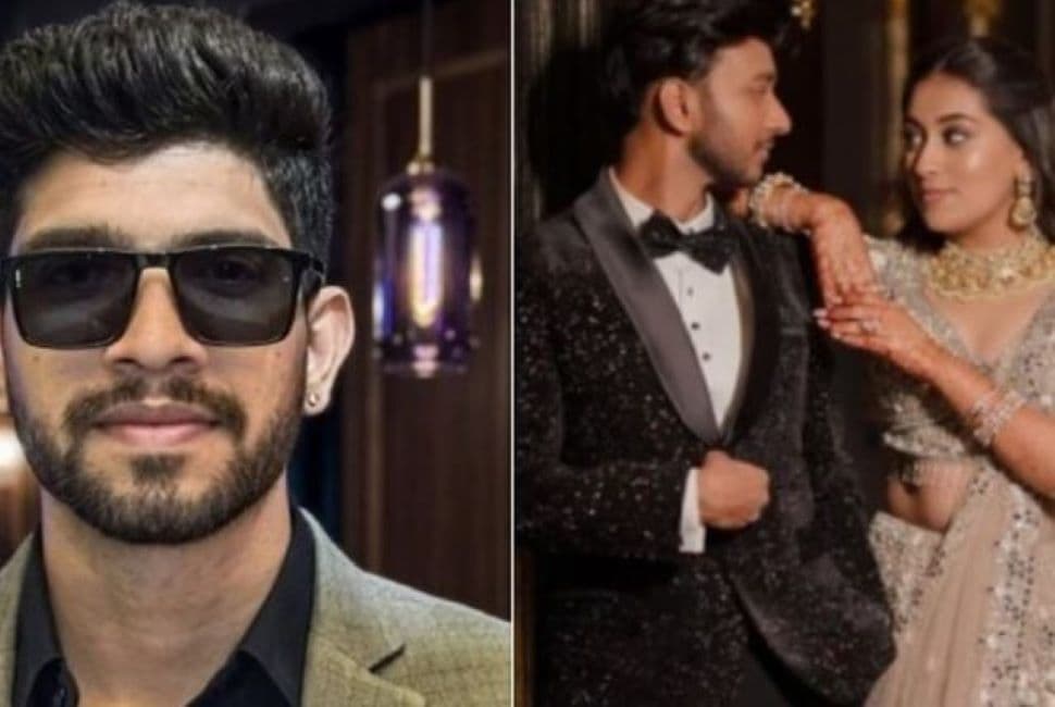केतन हत्या प्रकरण : सिया आउँलिन् जेल बाहिर ? प्रहरीले खोज्दै विवाहको प्रमाण