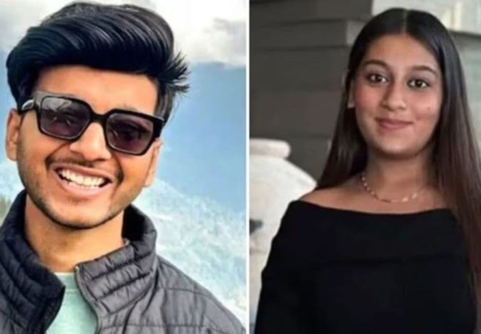हुनेवाला पतिलाई ४०० फिटको खाल्डोमा धकेल्ने सिया र उनका प्रेमीले स्वीकारे अपराध