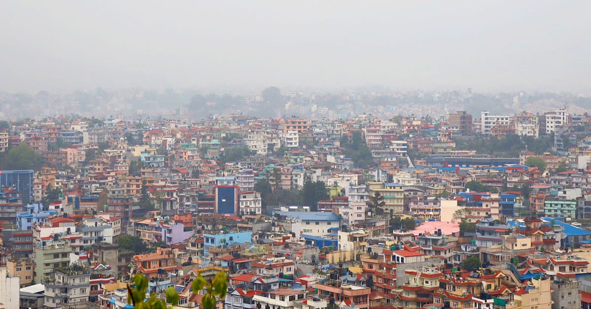 कस्तो छ ३ दिनको मौसम ?