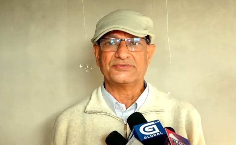 महाधिवेशन नरोके कांग्रेस विभाजन हुन्छ : लेखक