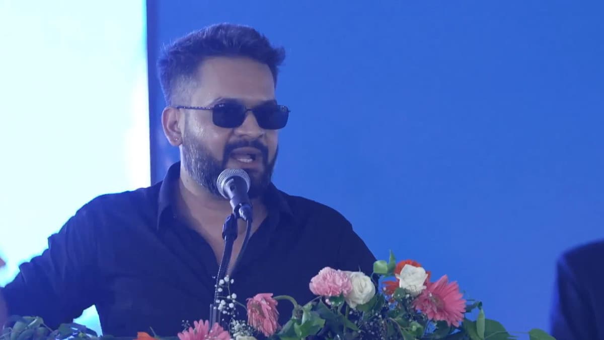 मनीष झाले भने- ‘देशको चिन्ताले प्रधानमन्त्री शाह काठमाडौँ फर्किनुभयो’