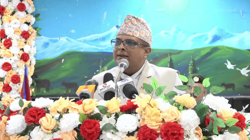 विराटनगरको बजेट ३ अर्ब ५६ करोड ४७ लाख रुपैयाँ