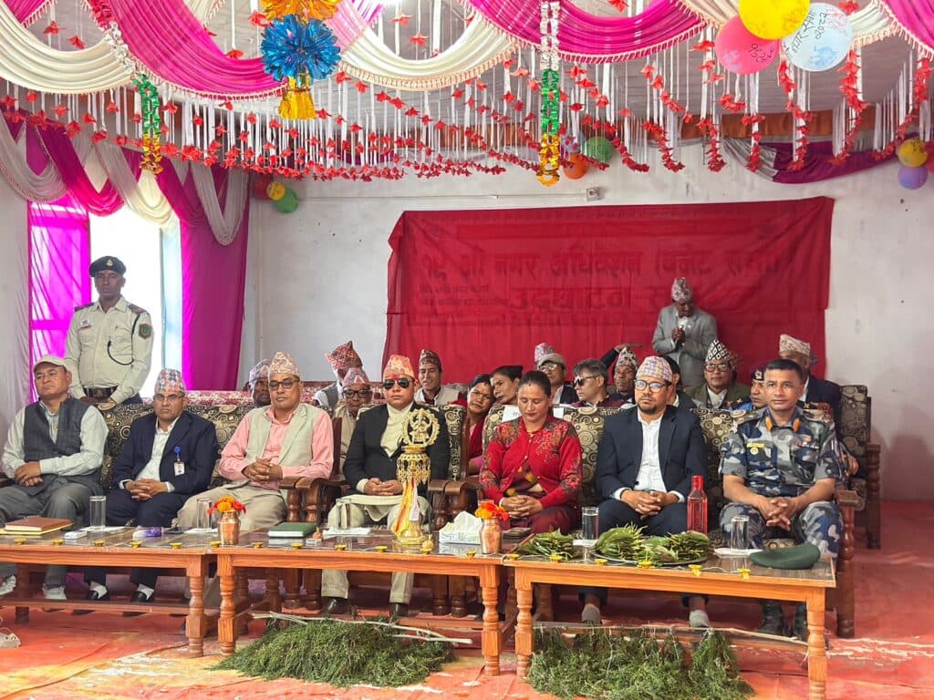 छायाँनाथ राराले ल्यायो ६५ करोड बढीको बजेट