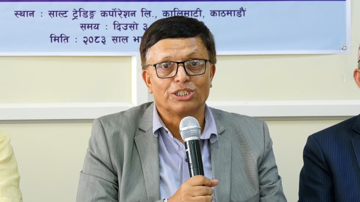 माकजू र खनाललाई ‘हेमबहादुर मल्ल सम्मान’ प्रदान गरिने
