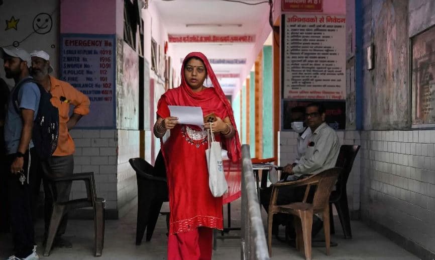 भारतमा मताधिकार प्रमाणित गर्ने चुनौती : सुकुम्वासीदेखि खेलाडीसम्म मारमा