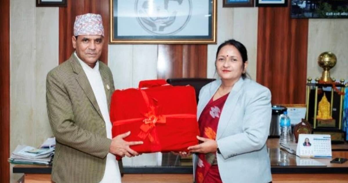 उपमहानगरको आधार तयार गर्न वीरेन्द्रनगरको ४ अर्ब ७१ करोडको बजेट
