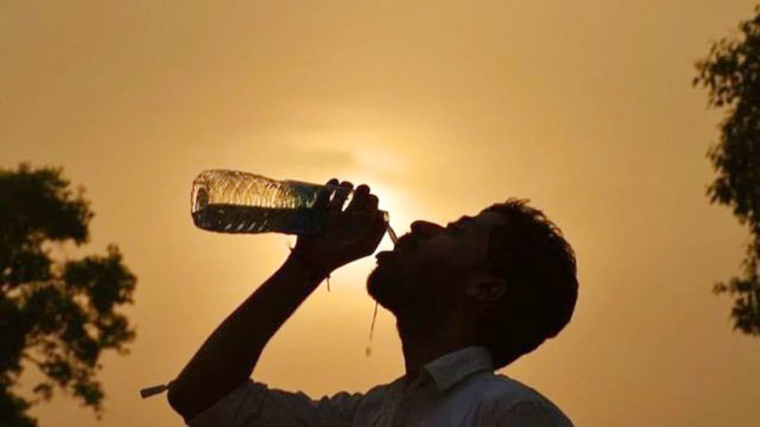 अहिले औसत रहेको अधिकतम तापक्रम अर्को हप्ता बढ्ने