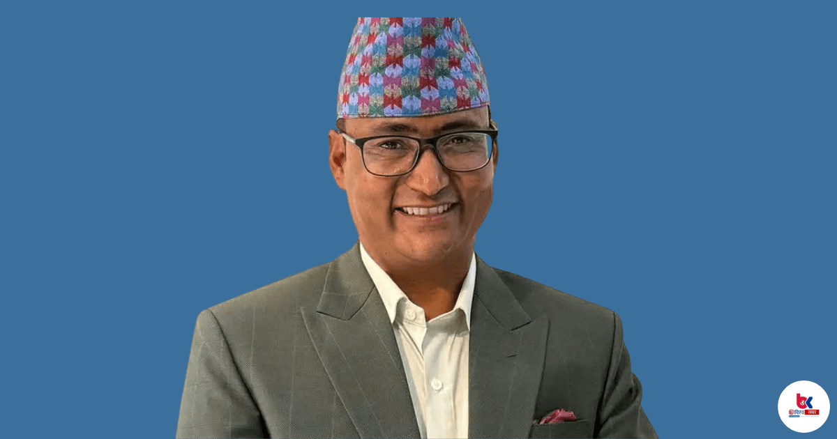 रास्वपा प्रवेश गरेपछि गाउँपालिका अध्यक्ष पदमुक्त