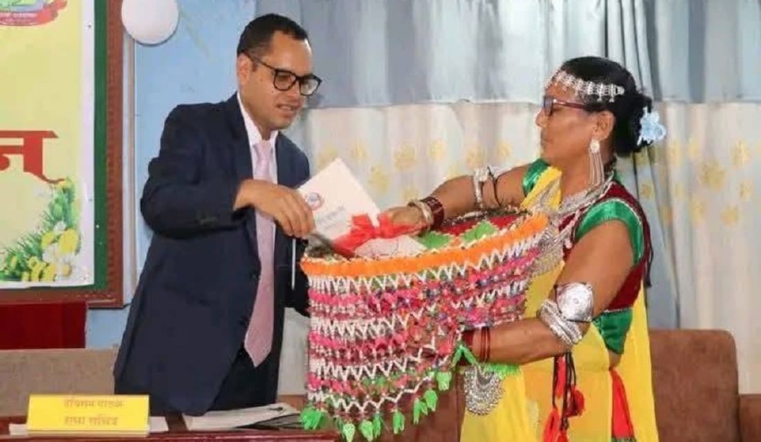 ढकियामा बजेट, संस्कृति संरक्षणको सन्देश