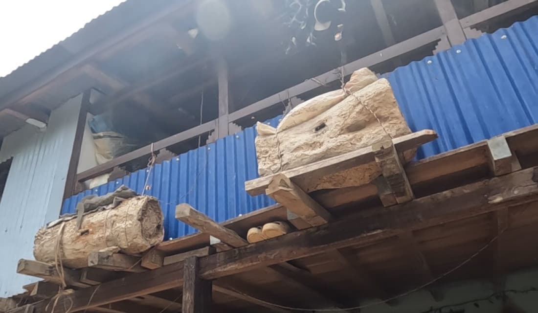 परम्परागत मौरीपालनबाटै मनग्य आम्दानी