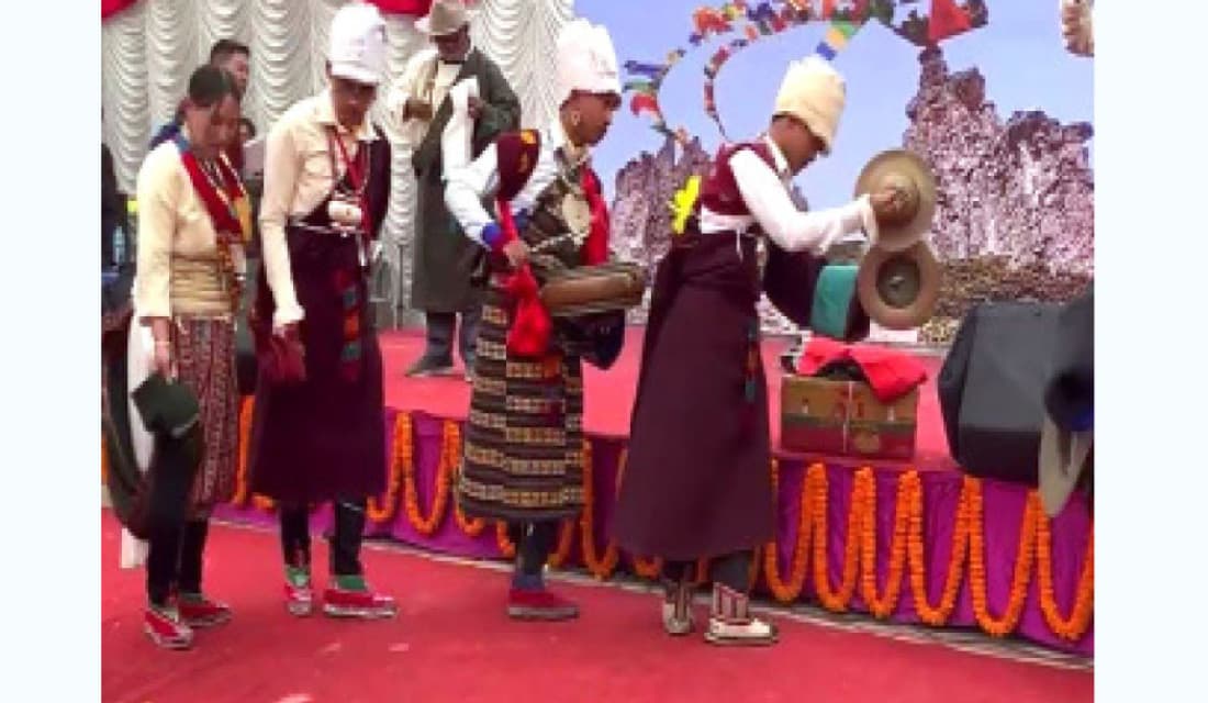 समावेशीकरणको दिशामा नयाँ फड्को : गोरखापत्रद्वारा प्रकाशित मुगाल भाषा