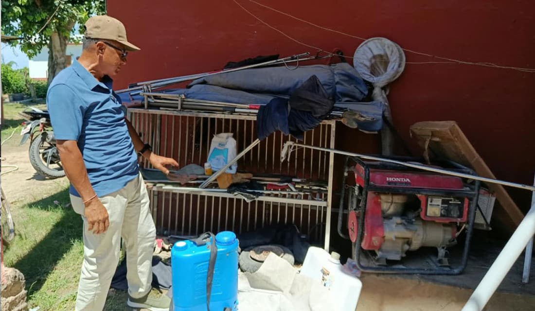 समस्याग्रस्त वन्यजन्तुको उद्धार