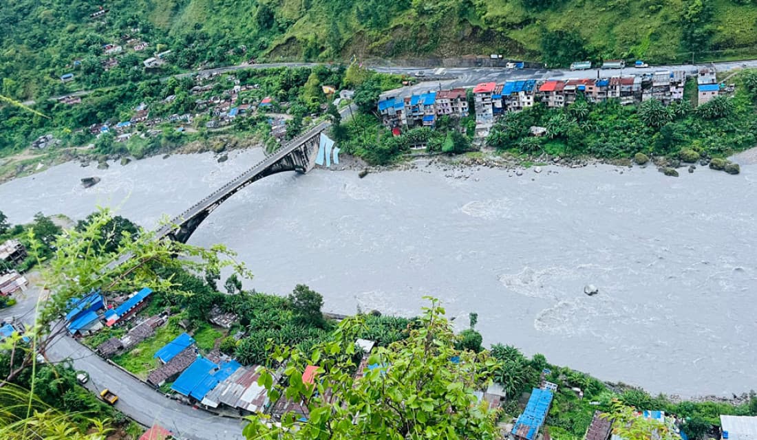 गहिरो अनुसन्धान आवश्यक