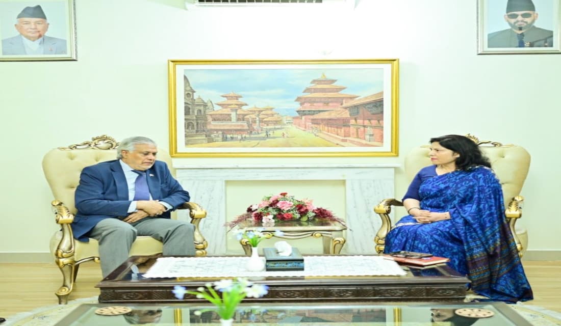 ‘जलवायु परिवर्तनले दक्षिण एसियाली क्षेत्रमा असमान प्रभाव’