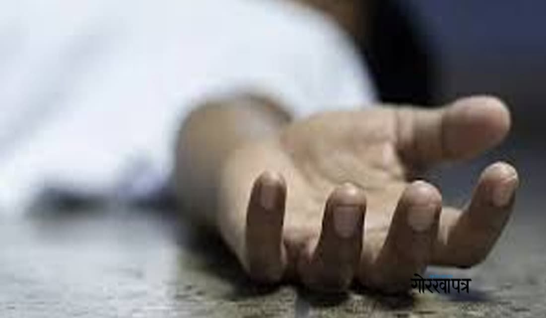 करेन्ट लागेर महिलाको मृत्यु