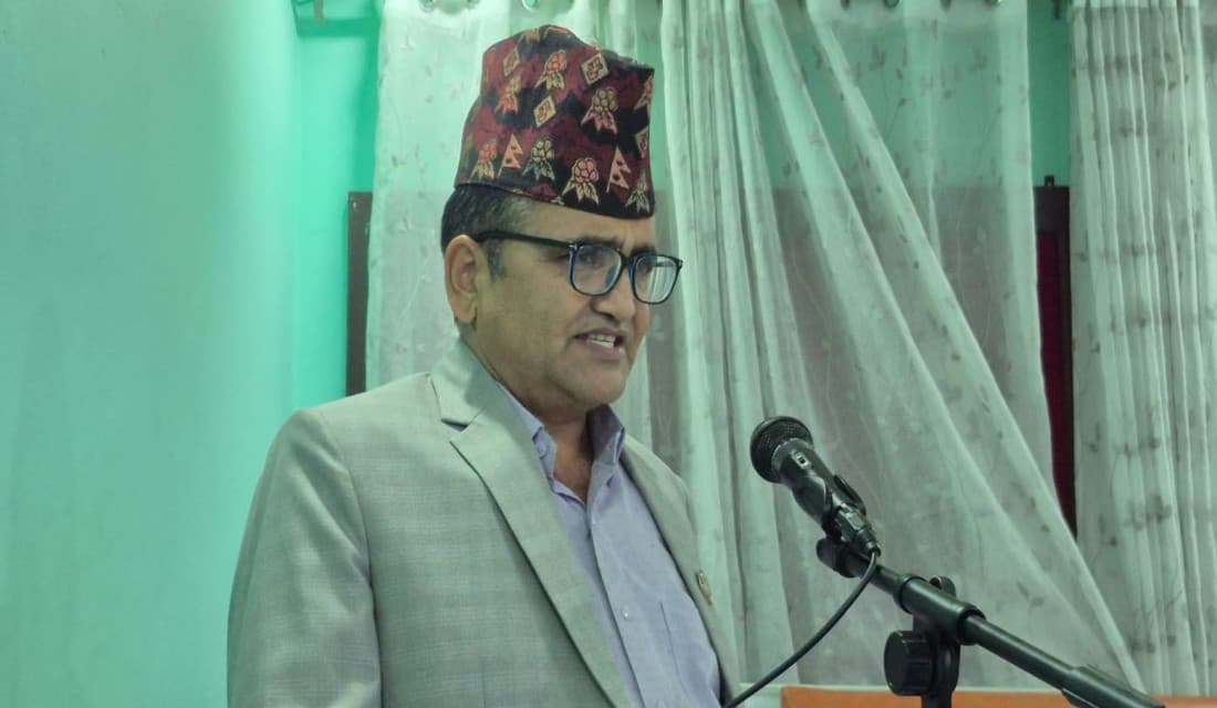 ‘हलियाको न्यायोचित पुनःस्थापना हुनुपर्छ’