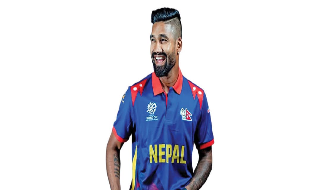 नौ बलमा अर्धशतकको कीर्तिमान