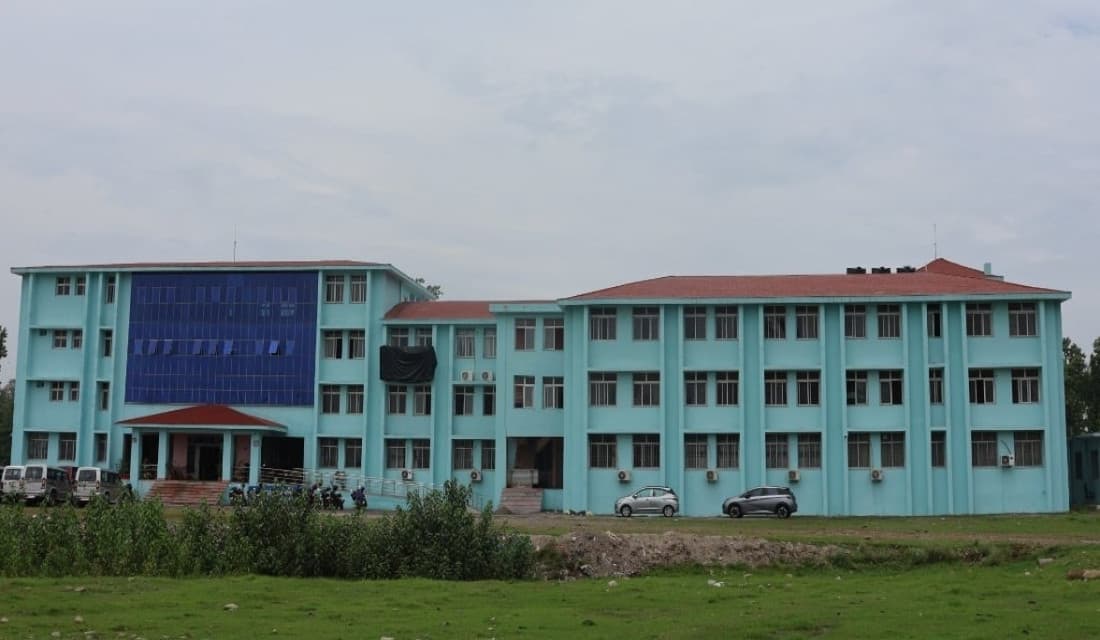 सुप विश्वविद्यालयको आठ पदमा नयाँ नेतृत्व
