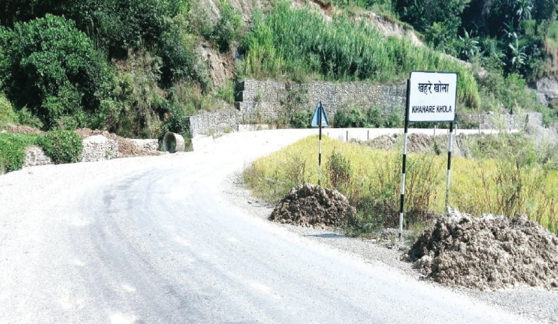सरकारी खरिद र निर्माणमा स्वदेशी सामग्रीलाई प्राथमिकता