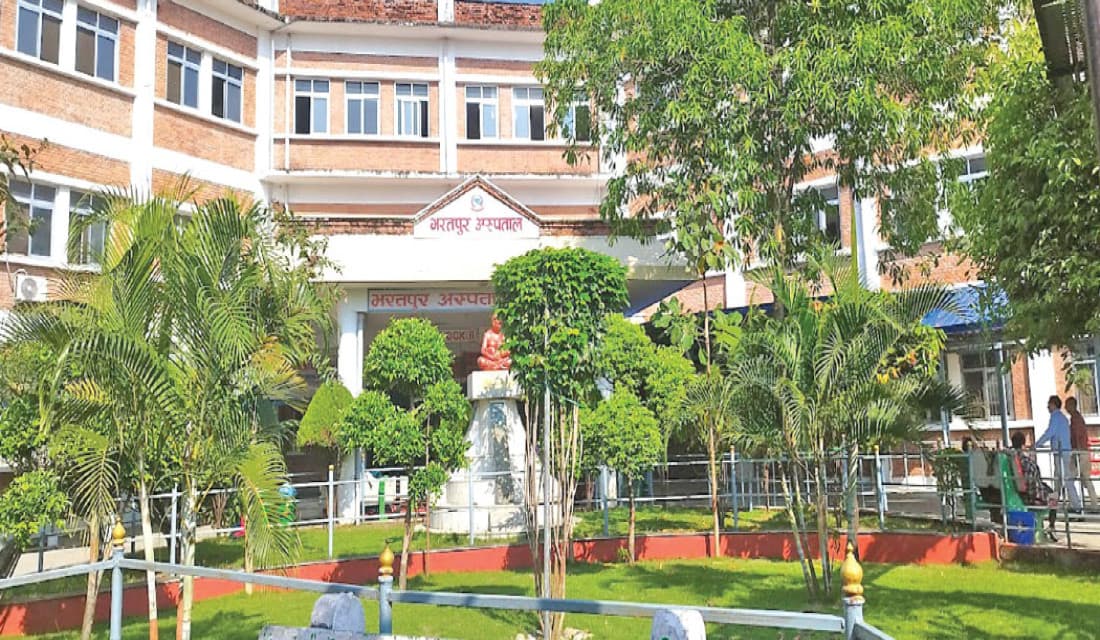 स्वर उपचार सेवा सुरु
