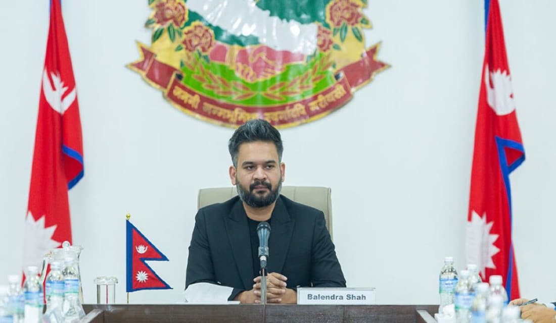 विजयादशमीले नेपालीलाई एकै सूत्रमा बाँध्छः प्रधानमन्त्री