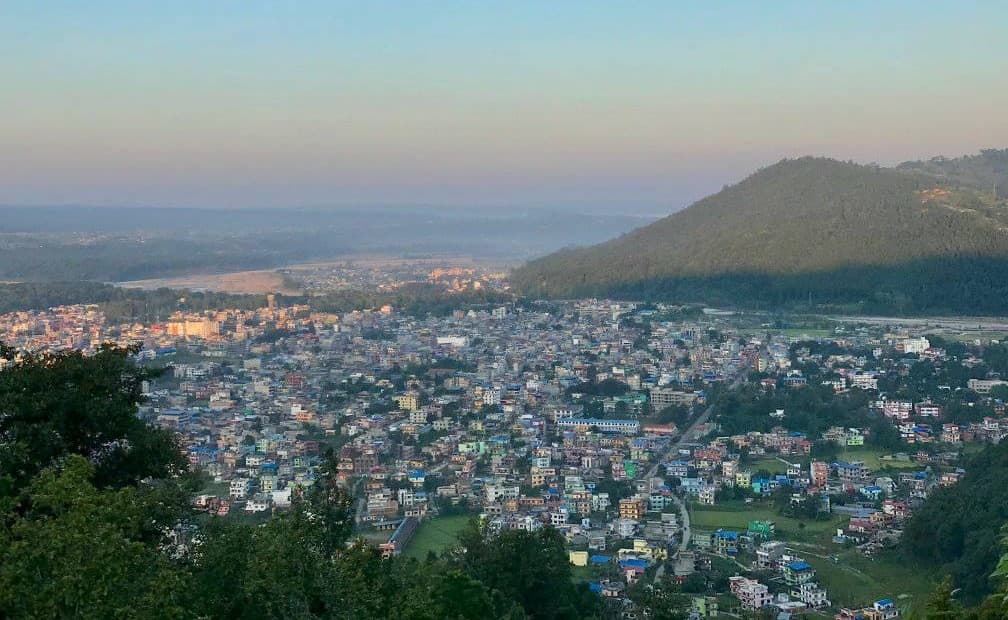 बसाइँसराइको गन्तव्य बन्दै हेटौंडा, चार वर्षमा ३४ सय घरपरिवार बसाइँ सरेर आए