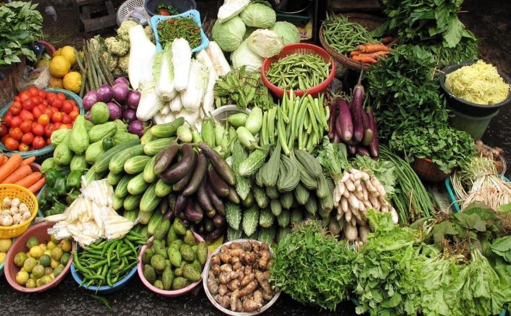 घिरौला प्रतिकिलो ३०, लौका ६०, रायोको साग १२०, एभोकाडो २५०, डल्ले च्याउ ५०० र सिताके च्याउ १००० रुपैयाँ पर्ने, अन्यलाई कति ?