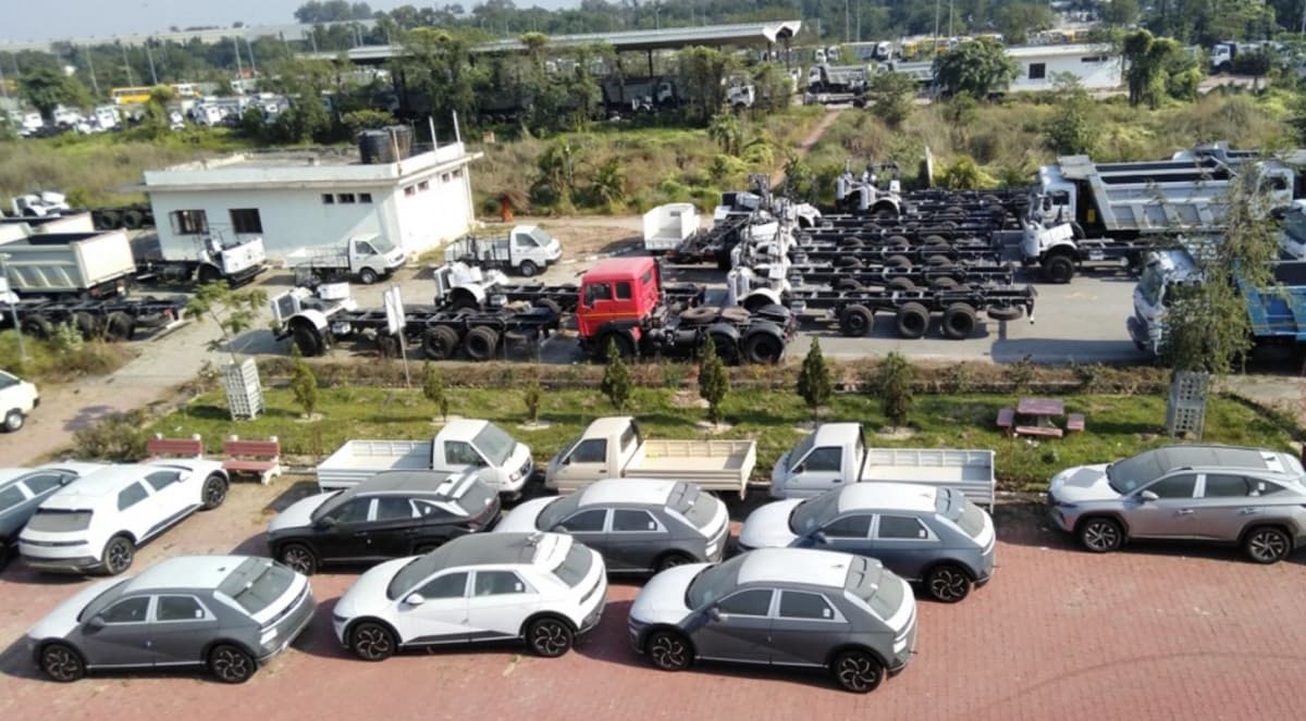 ११ महिनामा २५ अर्ब ५५ करोड खर्चेर १० हजार ८४५ विद्युतीय सवारी खरिद