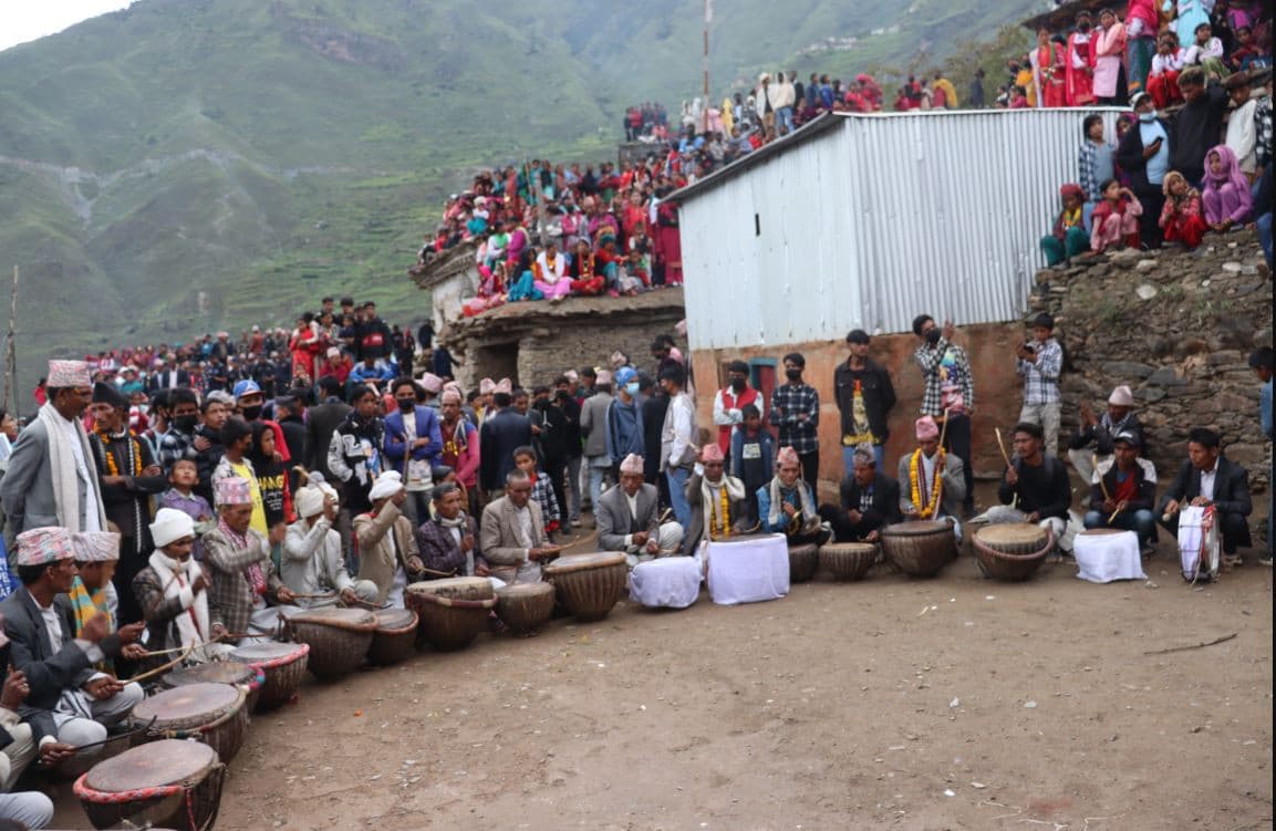 भिई गुरु देवताको प्रचार–प्रसार नहुँदा ओझेलमा, धार्मिक विश्वास कायमै