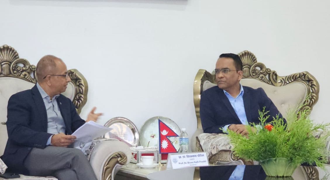 मौद्रिक नीतिका लागि उद्योग परिसंघको सुझाव : बजार माग बढाउने व्यवस्था गर्न आग्रह