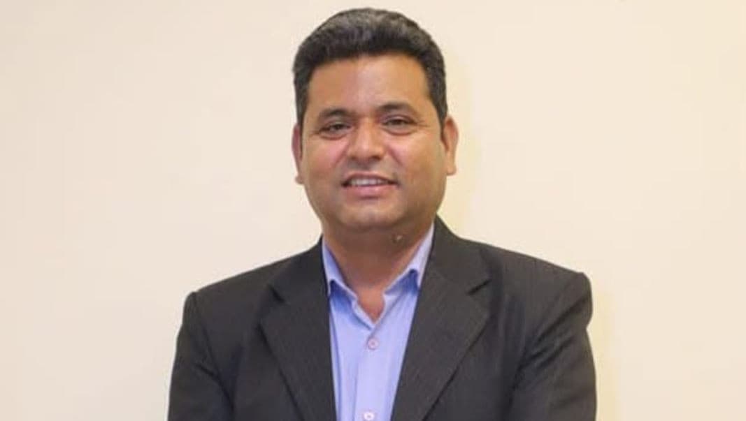 राहत कुहिने, जनता भोकै बस्ने अवस्था किन आयो : एमाले प्रचार प्रमुख आचार्य