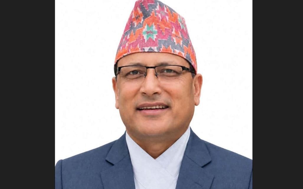 नागरिक लगानी कोषको कार्यकारी निर्देशकमा पर्वत कुमार कार्कीले पदबहाली गरे