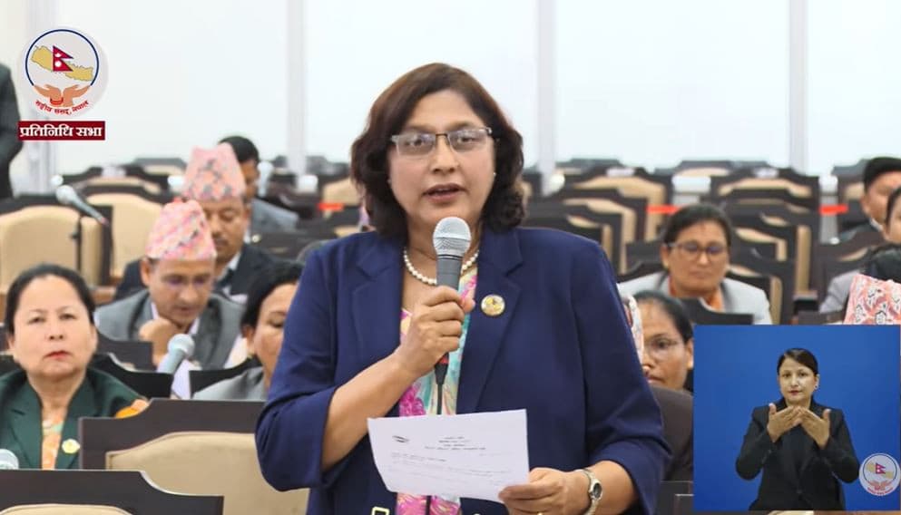 महिला हिंसा र होस्टेल सुरक्षाका घटना गम्भीरतापूर्वक अनुसन्धान गर्न ध्यानाकर्षण