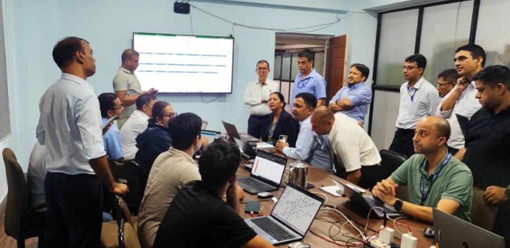 थप सात स्थानमा नेपाल टेलिकमको मोबाइल सेवा सुचारु, प्रभावित क्षेत्रमा प्रबन्ध निर्देशक