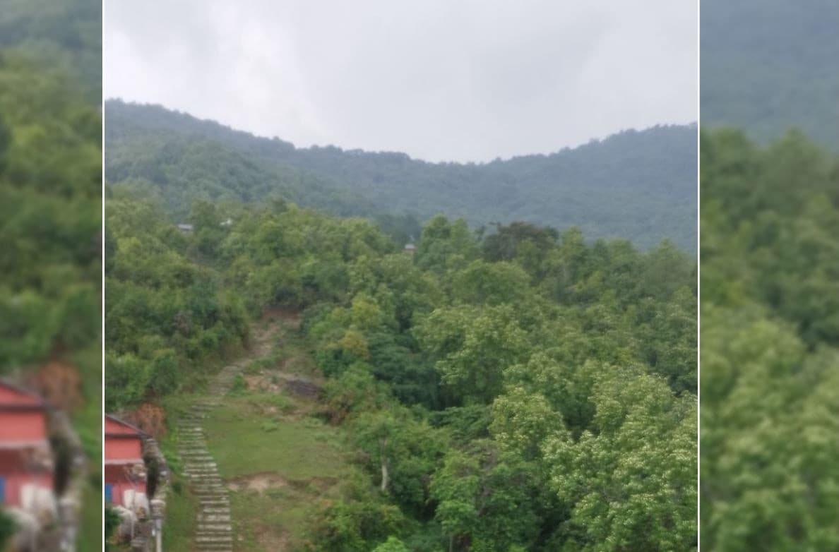 घोषणामा नै सीमित लमजुङको ‘स्मार्ट फिल्म सिटी’ सपना, किन हुन सकेन कार्यान्वयन ?