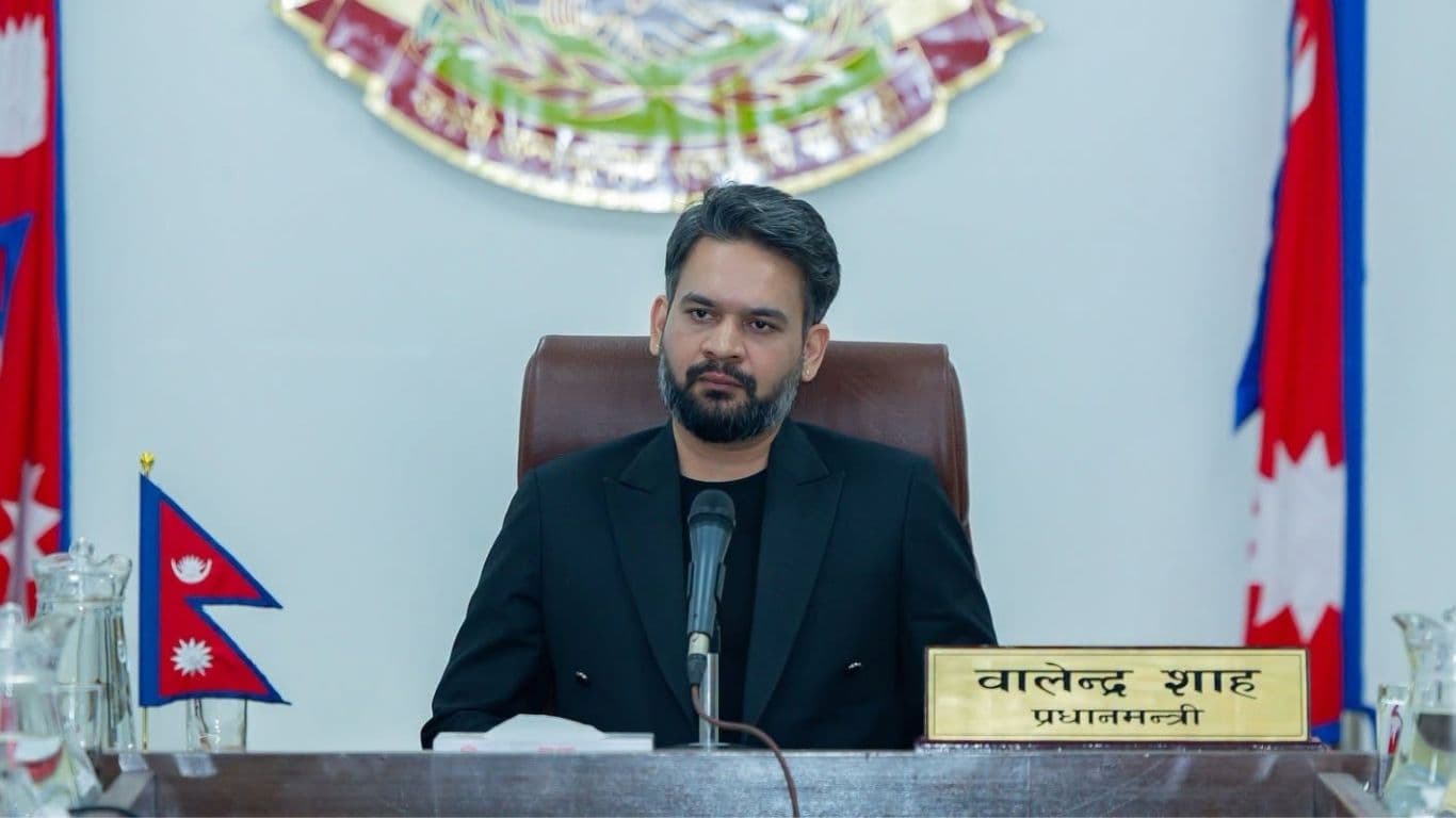सुरक्षाकर्मीलाई प्रधानमन्त्रीको आश्वासन: सेवा, सुरक्षा र सुविधामा सरकारले कुनै सम्झौता गर्दैन