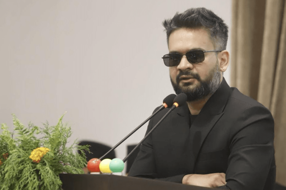 बालेन अमेरिका जान लागेका हुन् ?